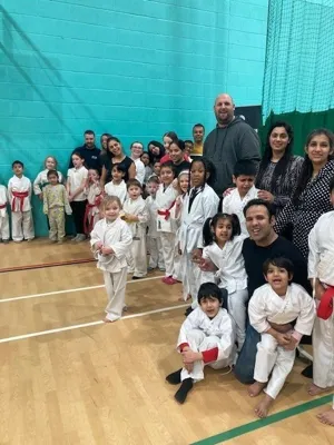 Family Classes