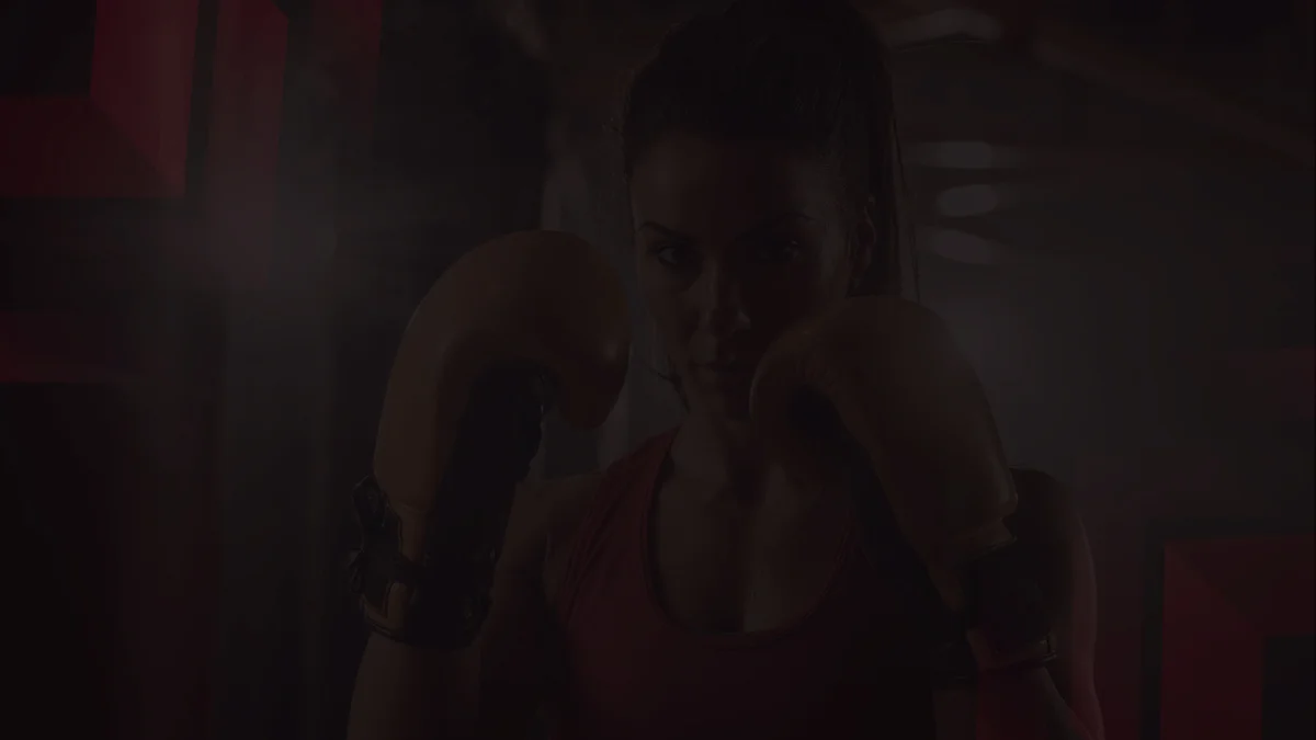 BOOK YOUR TRIAL CLASS TODAY!